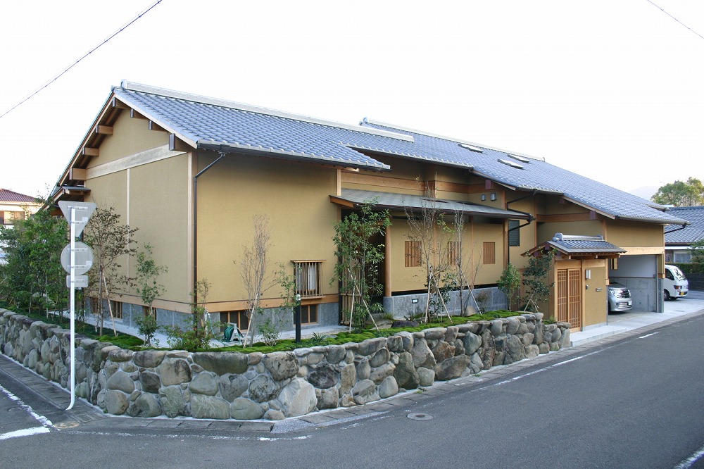 木山Ｉ邸