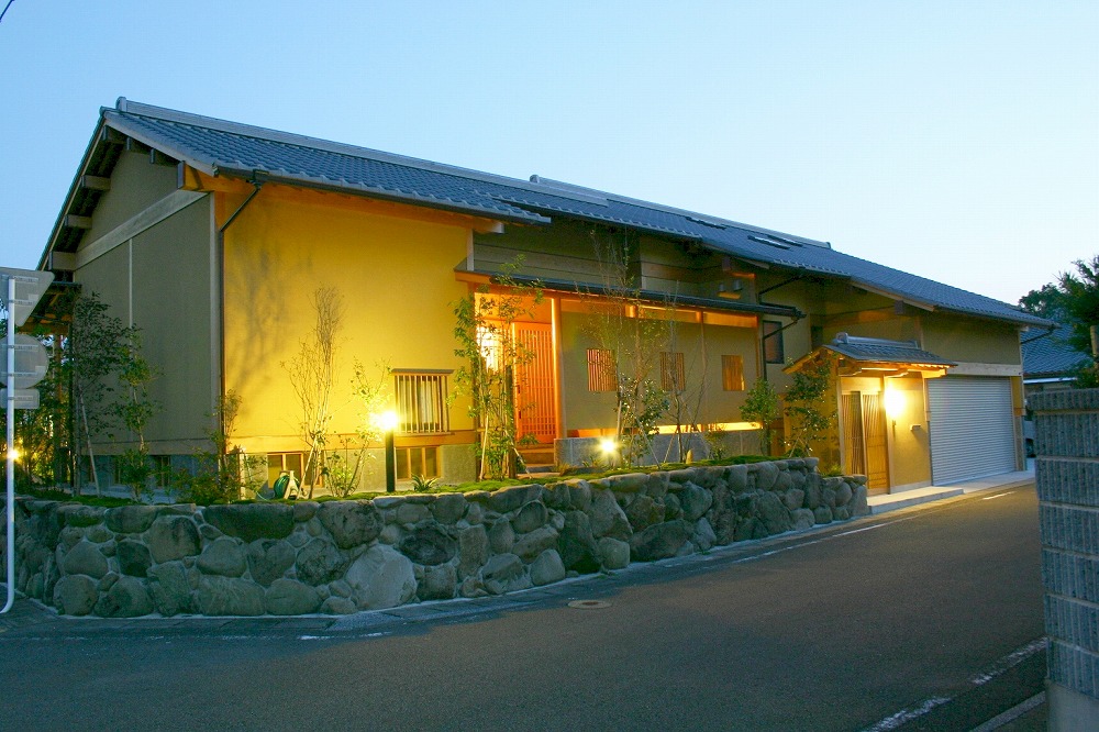 木山Ｉ邸