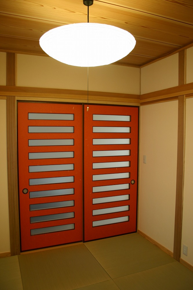 木山H邸