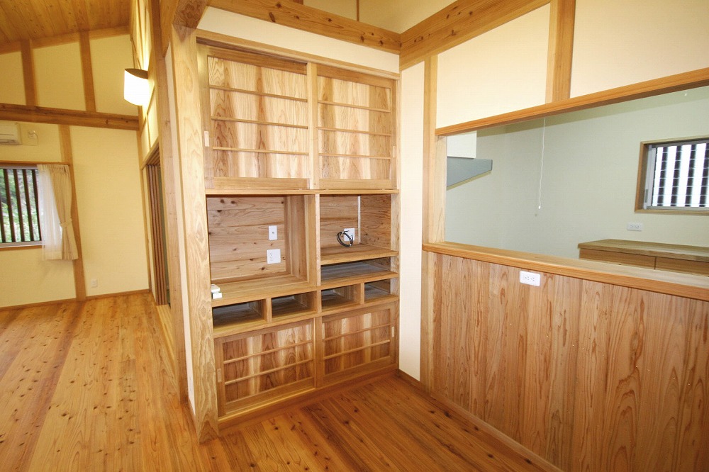 今町T邸