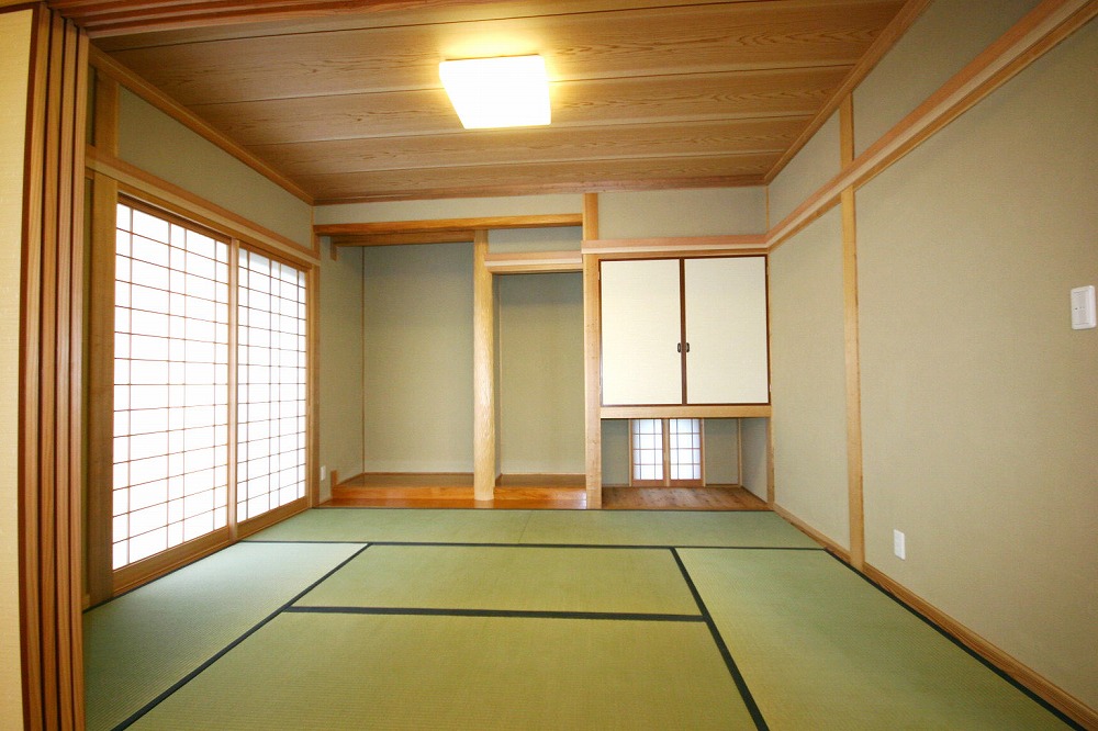 今町T邸