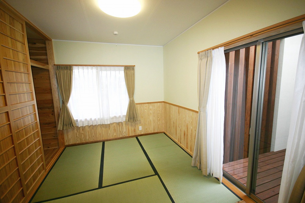 今町T邸