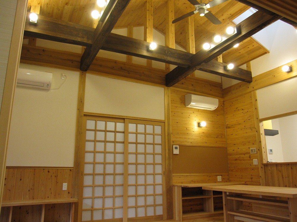 吾田東O邸