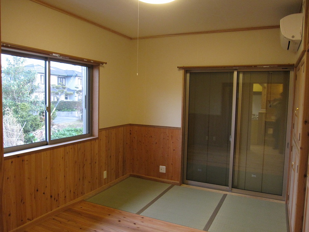 吾田東O邸