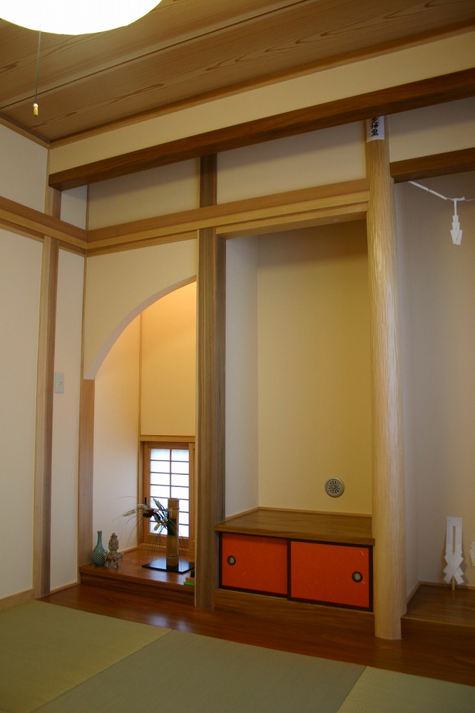 飫肥N邸