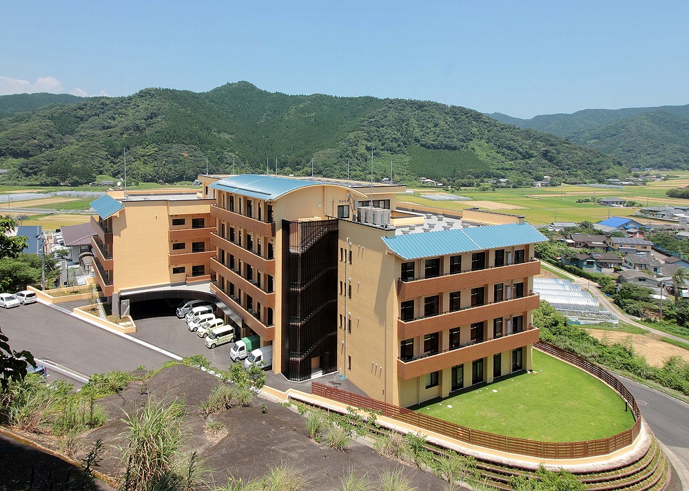 昭寿園 特別養護老人ホーム様