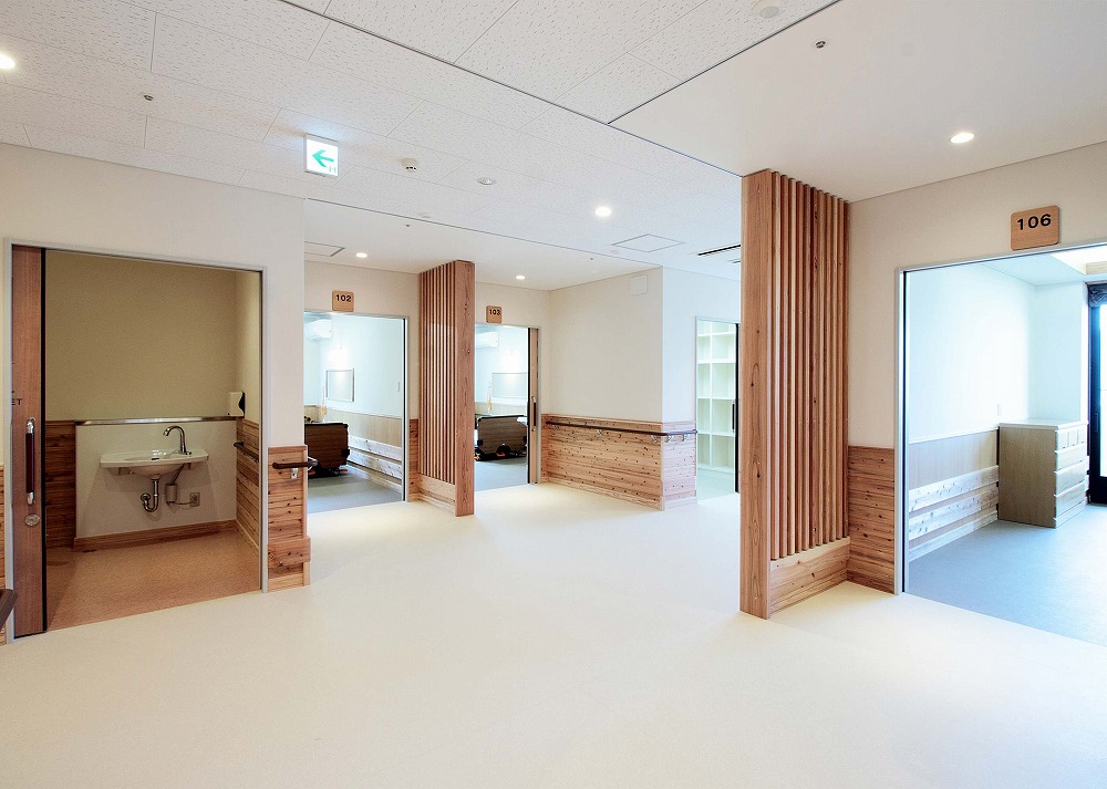 昭寿園 特別養護老人ホーム