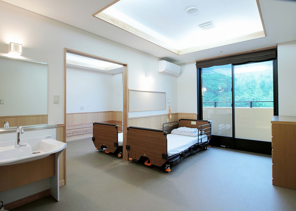 昭寿園 特別養護老人ホーム