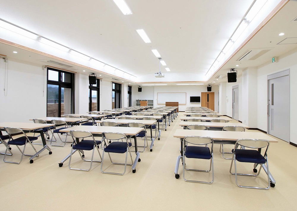 昭寿園 特別養護老人ホーム