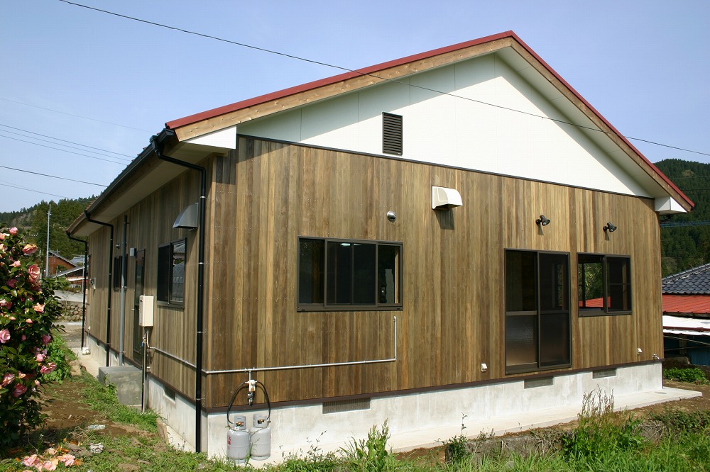 黒荷田公民館