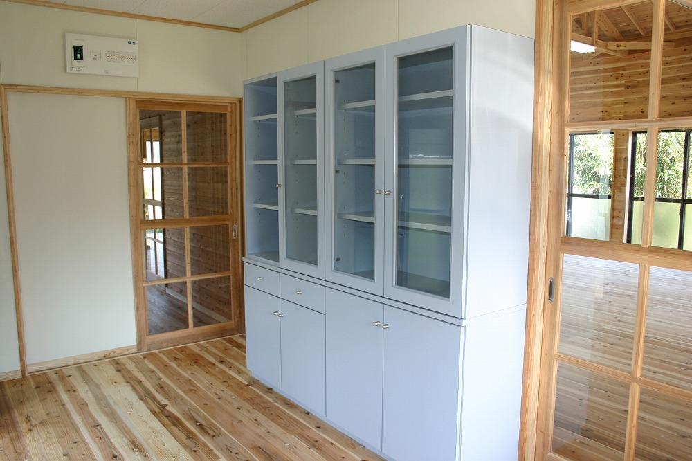 黒荷田公民館